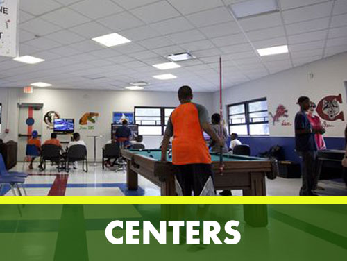 Community Centers