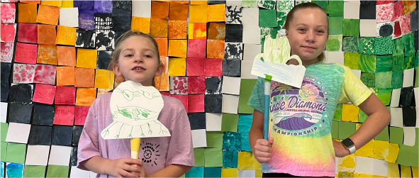 Kiln room for firing ceramics